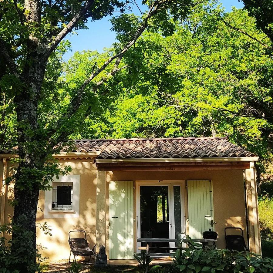 Gite Le Val Zen Valaurie - Drome Provencale Exterior photo